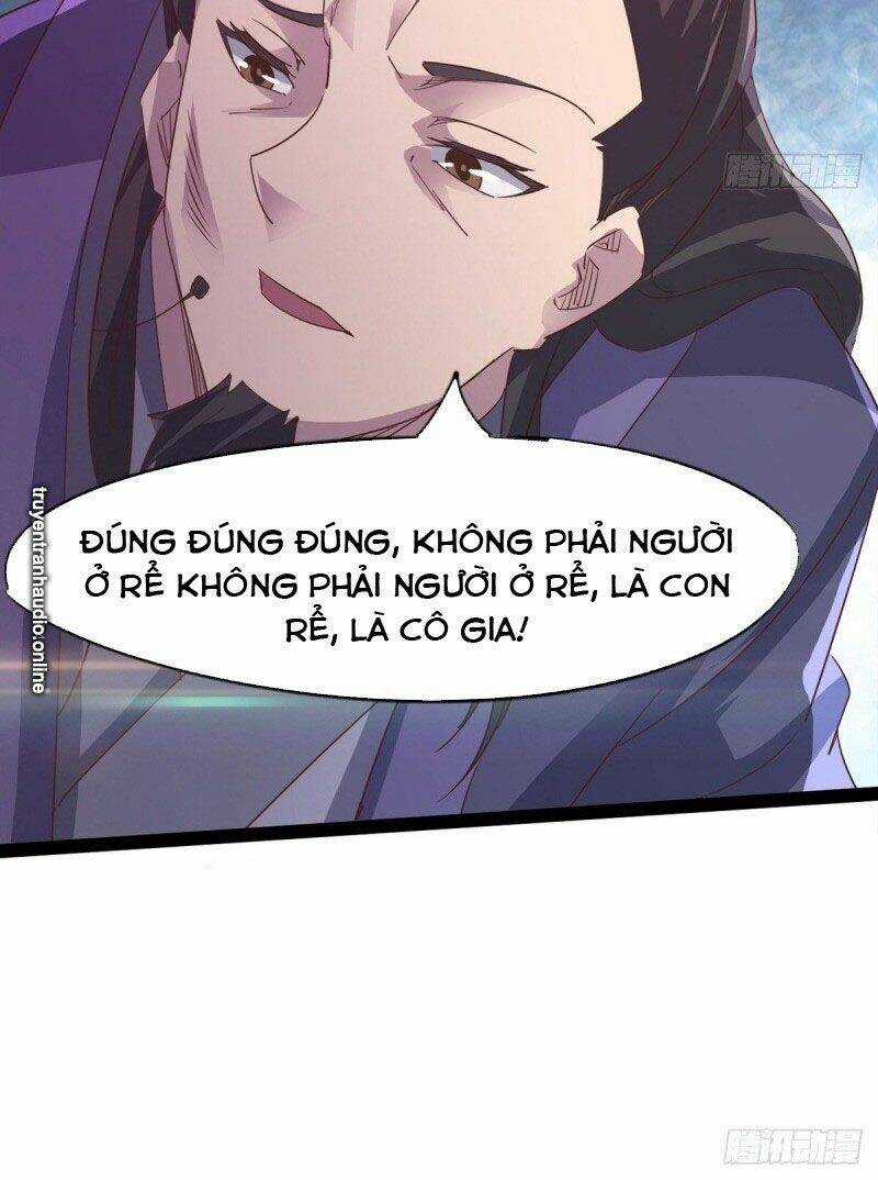 Kiếm Đồ Chapter 49 trang 26