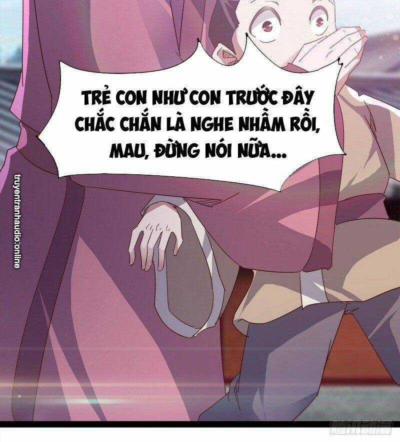 Kiếm Đồ Chapter 49 trang 29