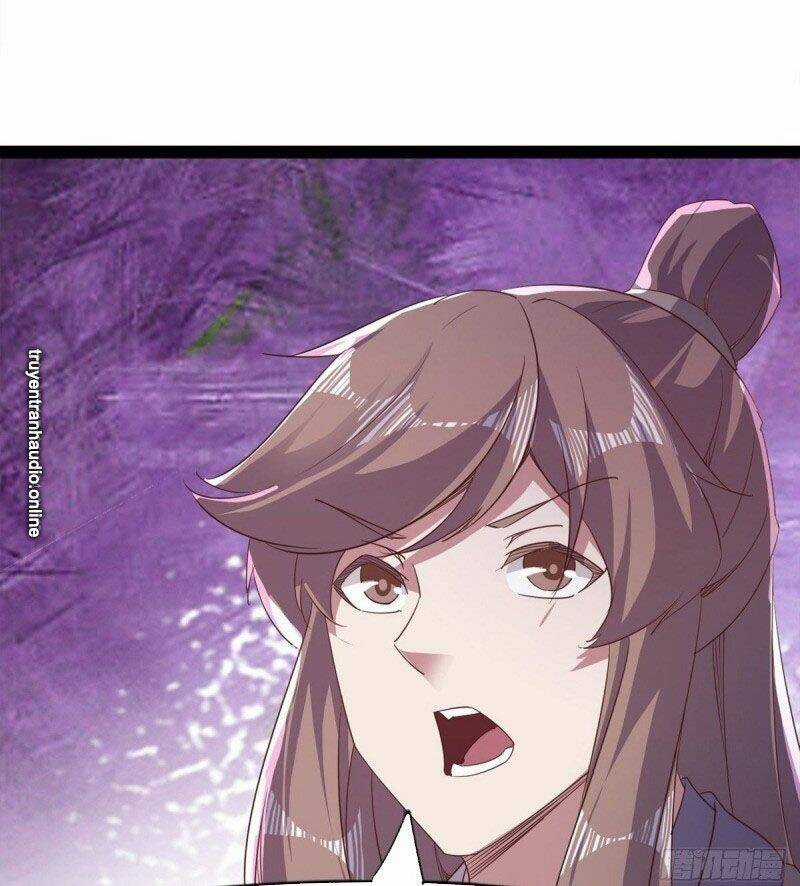 Kiếm Đồ Chapter 49 trang 30