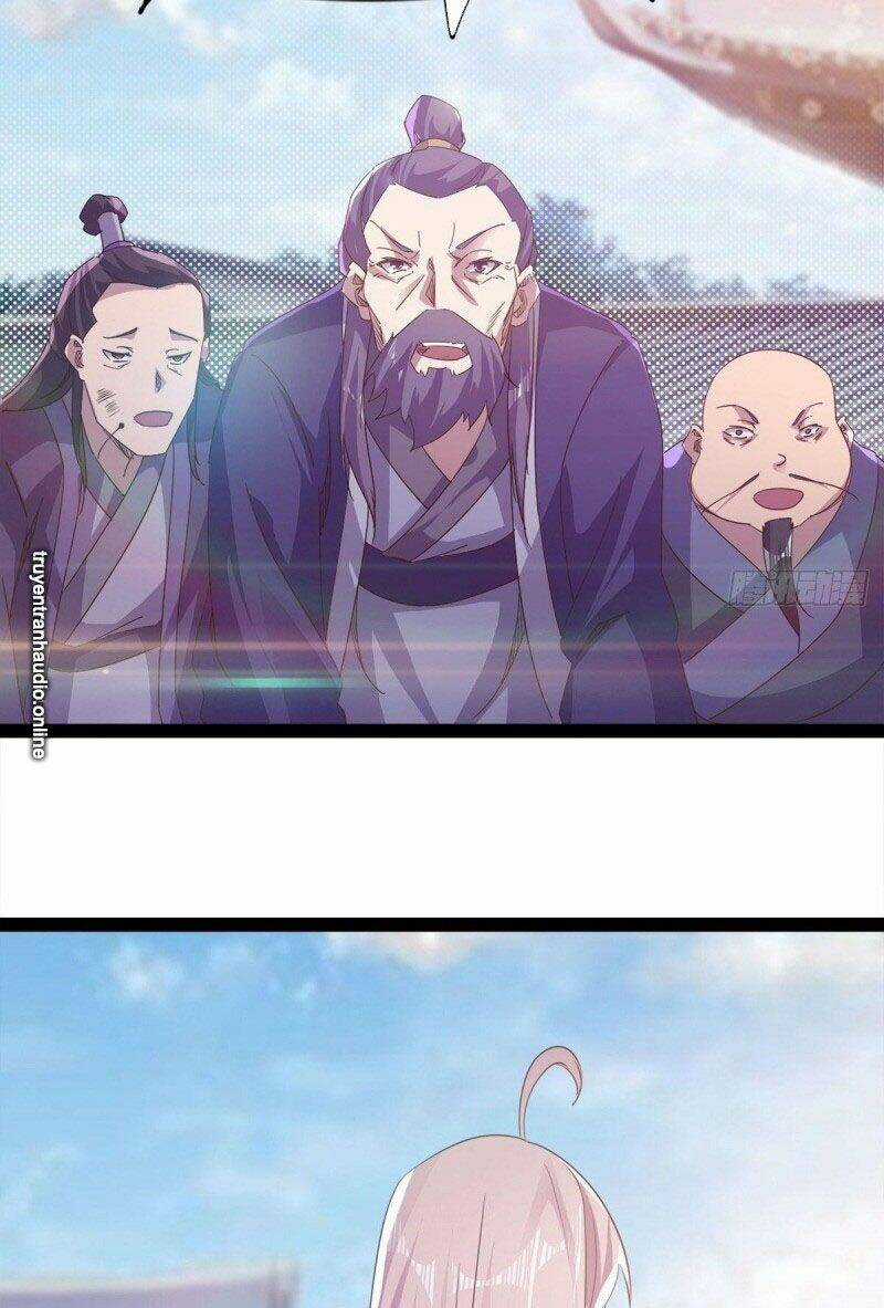 Kiếm Đồ Chapter 49 trang 34