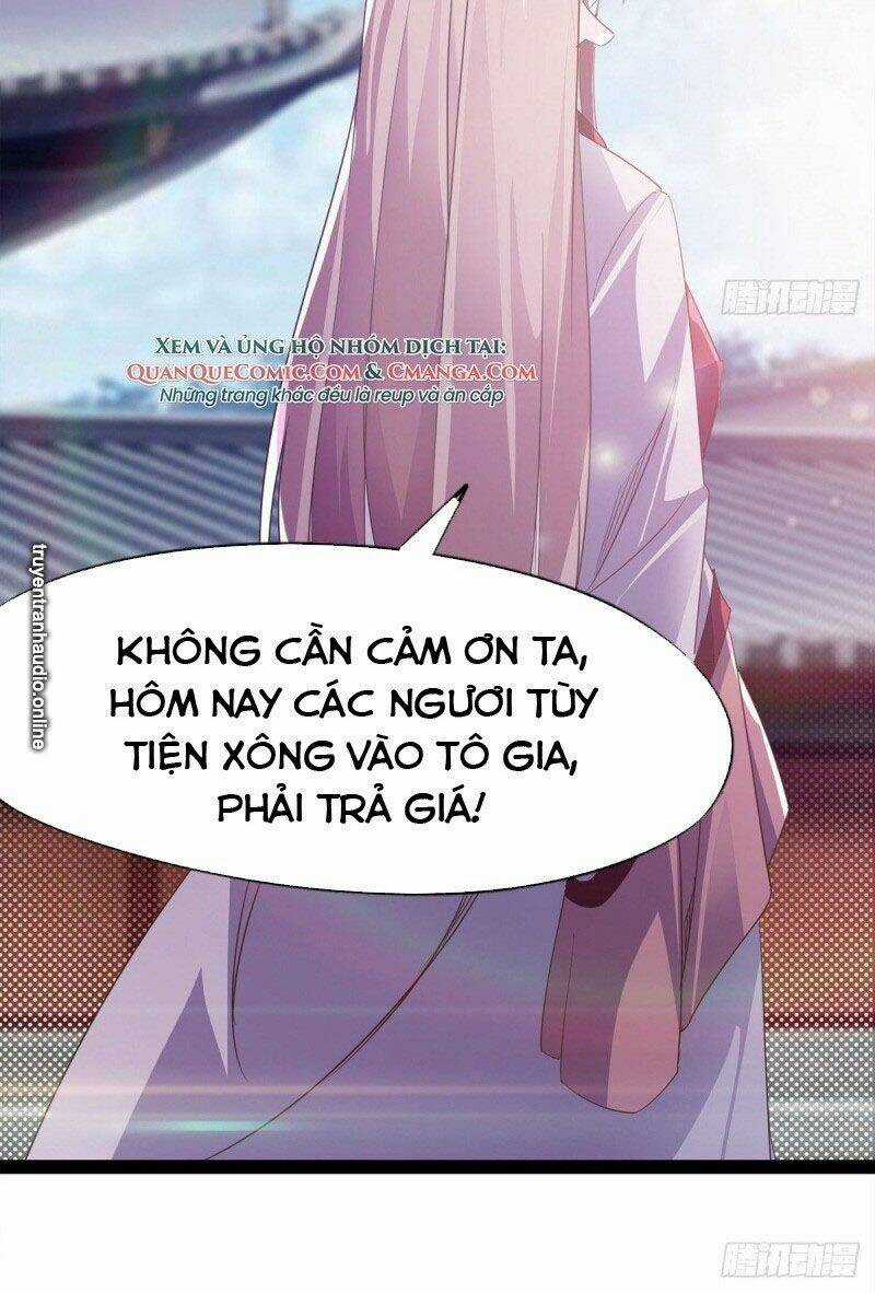 Kiếm Đồ Chapter 49 trang 35