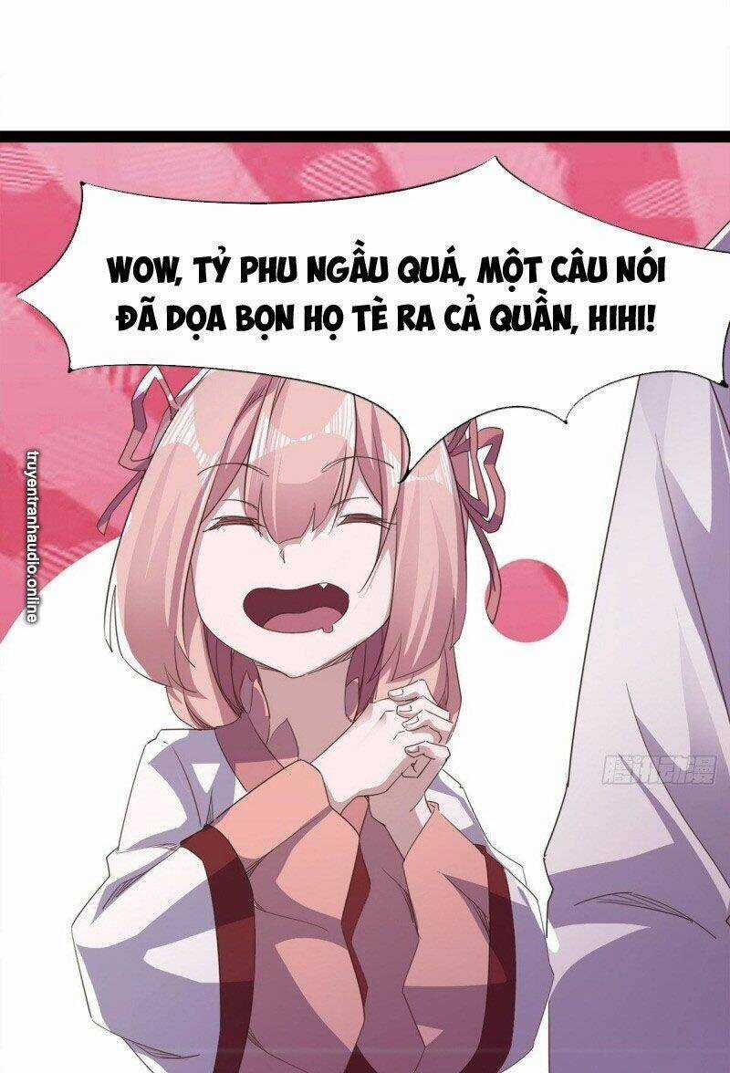 Kiếm Đồ Chapter 49 trang 36