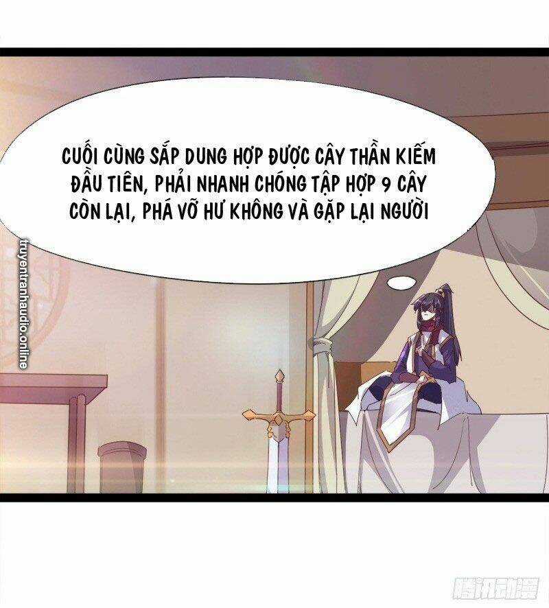 Kiếm Đồ Chapter 49 trang 39