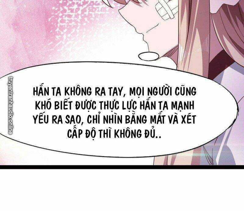 Kiếm Đồ Chapter 49 trang 4