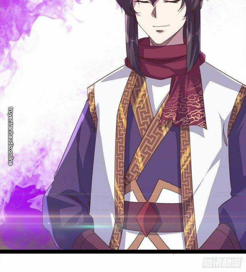 Kiếm Đồ Chapter 49 trang 41