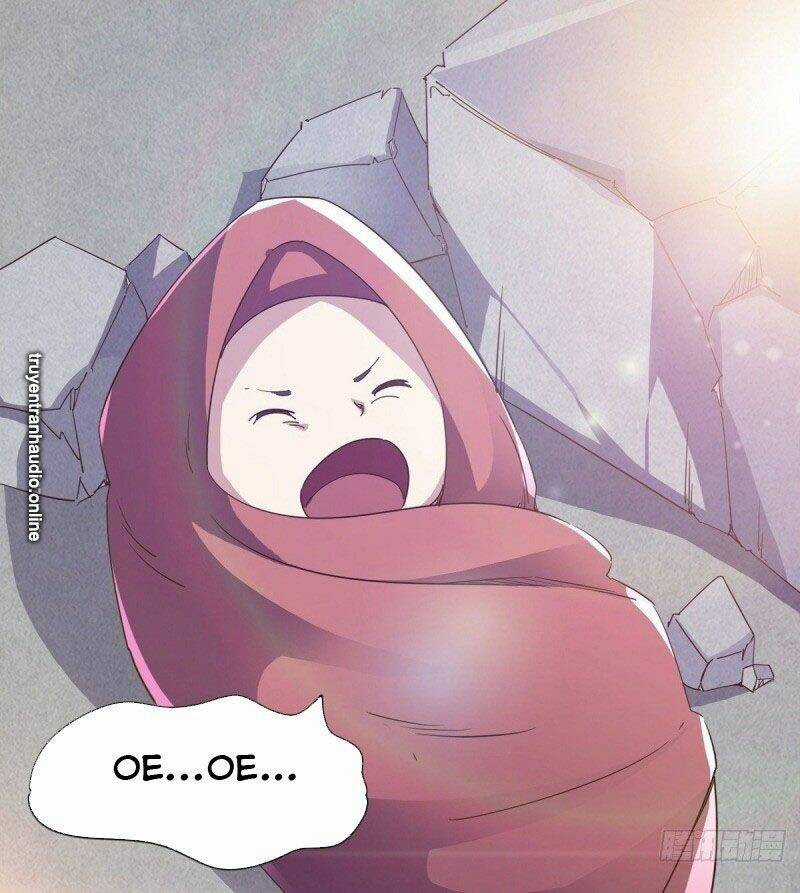 Kiếm Đồ Chapter 49 trang 45