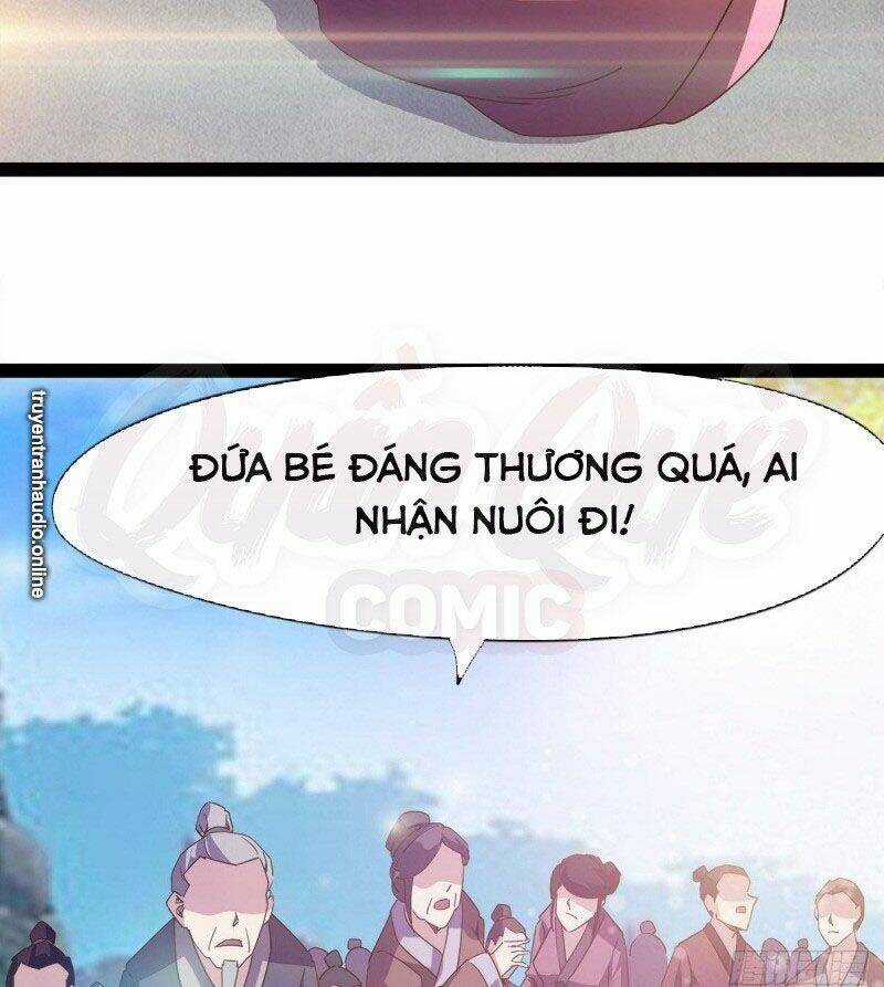 Kiếm Đồ Chapter 49 trang 46