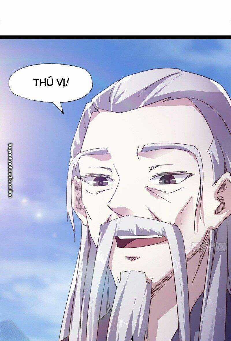 Kiếm Đồ Chapter 49 trang 51