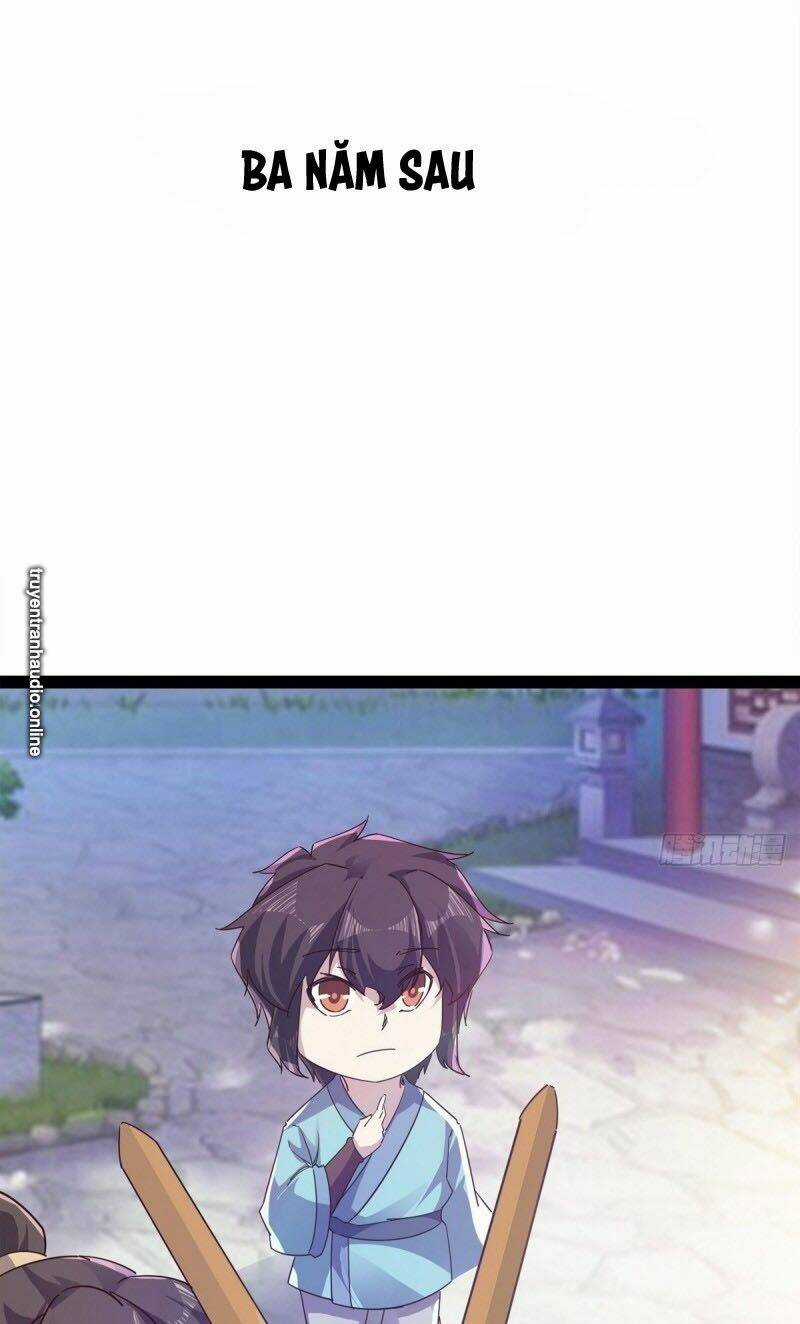 Kiếm Đồ Chapter 49 trang 54