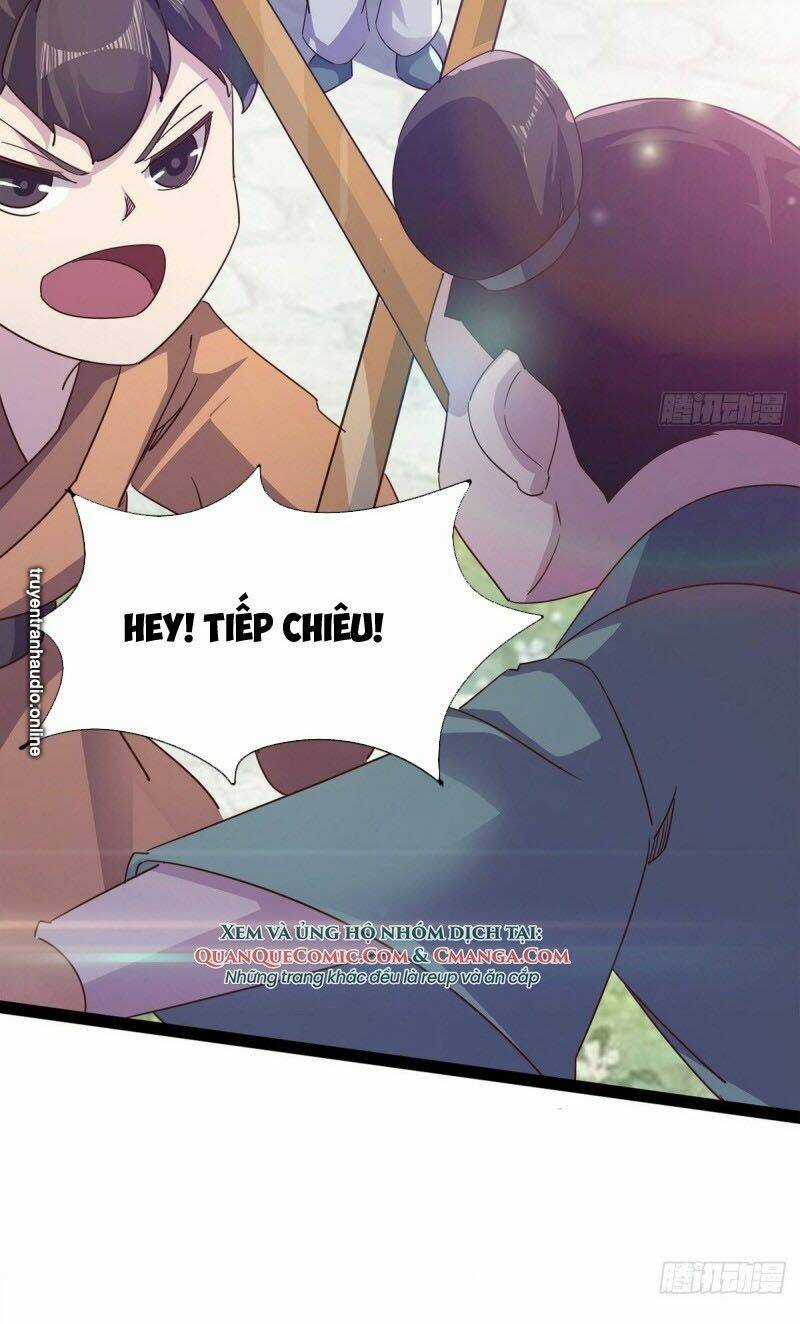 Kiếm Đồ Chapter 49 trang 55