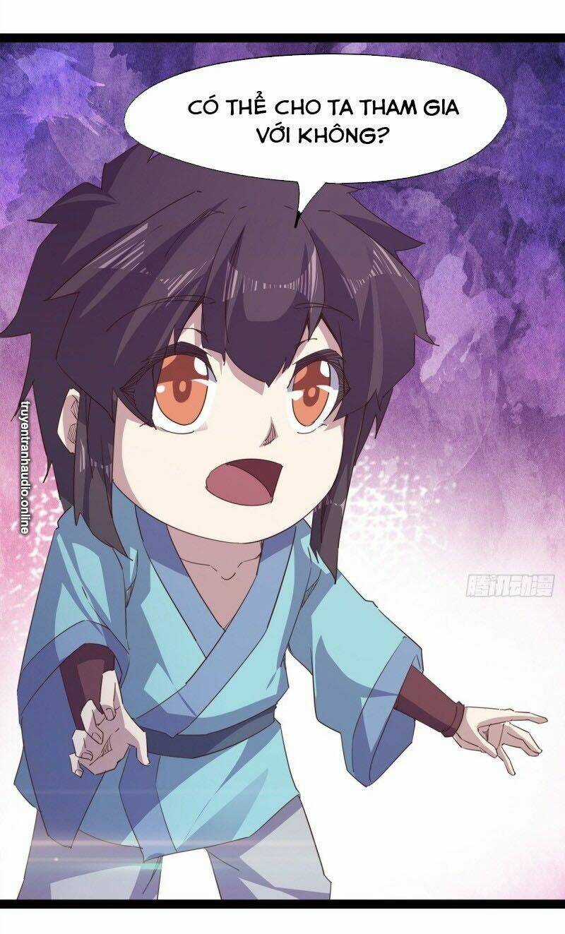 Kiếm Đồ Chapter 49 trang 56