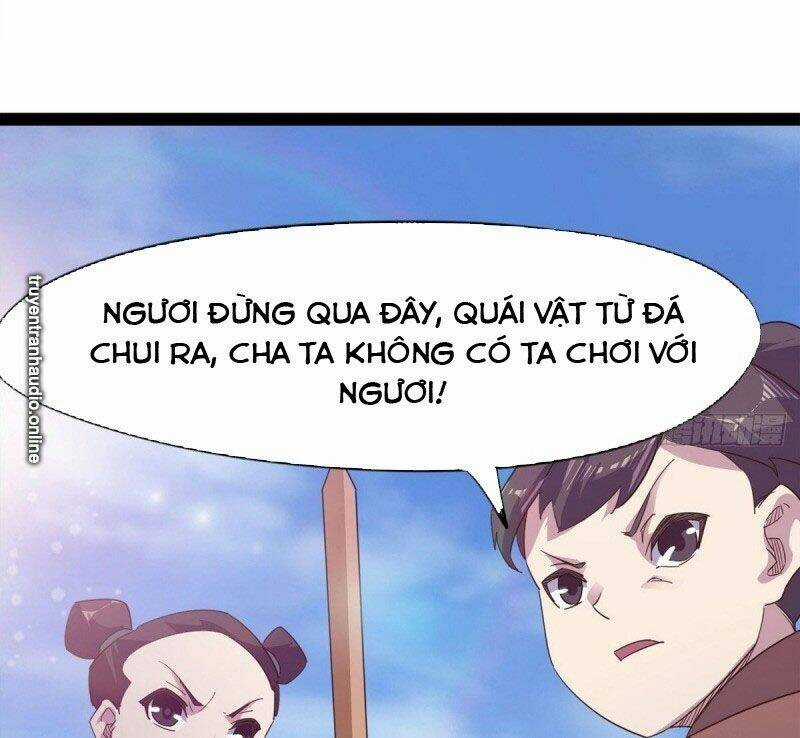 Kiếm Đồ Chapter 49 trang 57