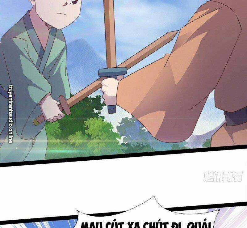 Kiếm Đồ Chapter 49 trang 58