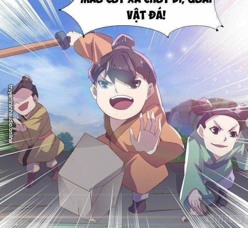 Kiếm Đồ Chapter 49 trang 59