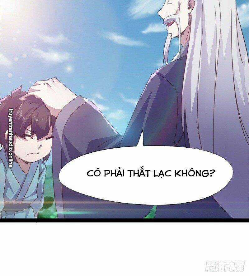 Kiếm Đồ Chapter 49 trang 62
