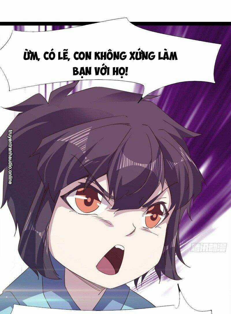 Kiếm Đồ Chapter 49 trang 63