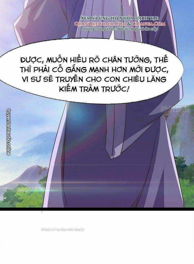 Kiếm Đồ Chapter 49 trang 65