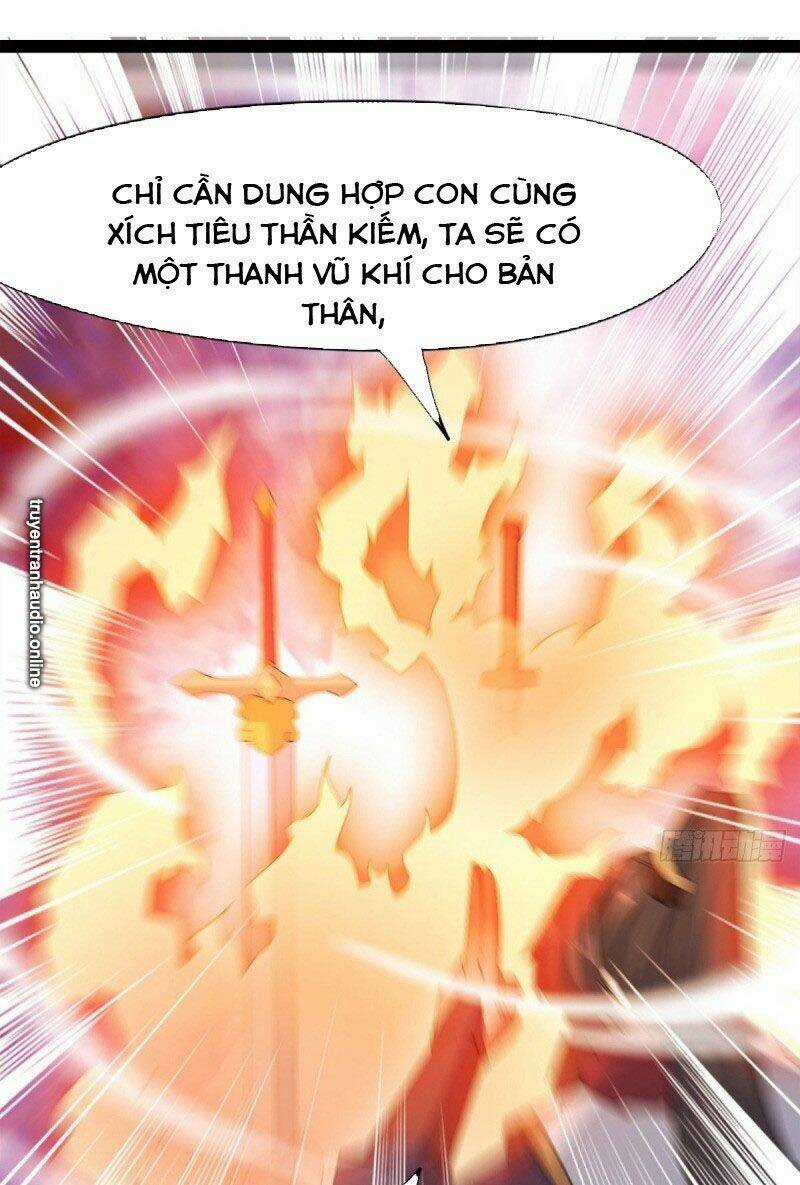 Kiếm Đồ Chapter 49 trang 69