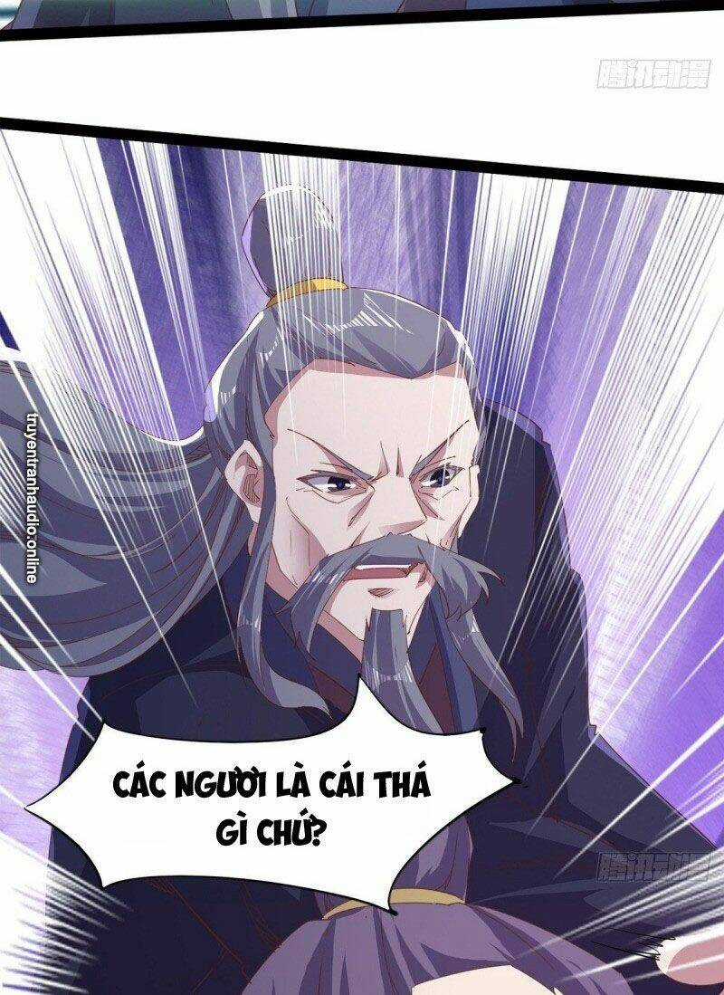 Kiếm Đồ Chapter 49 trang 7