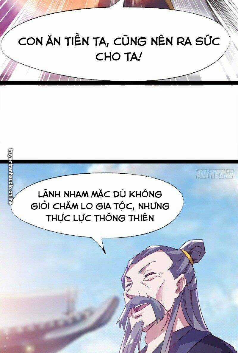 Kiếm Đồ Chapter 49 trang 70