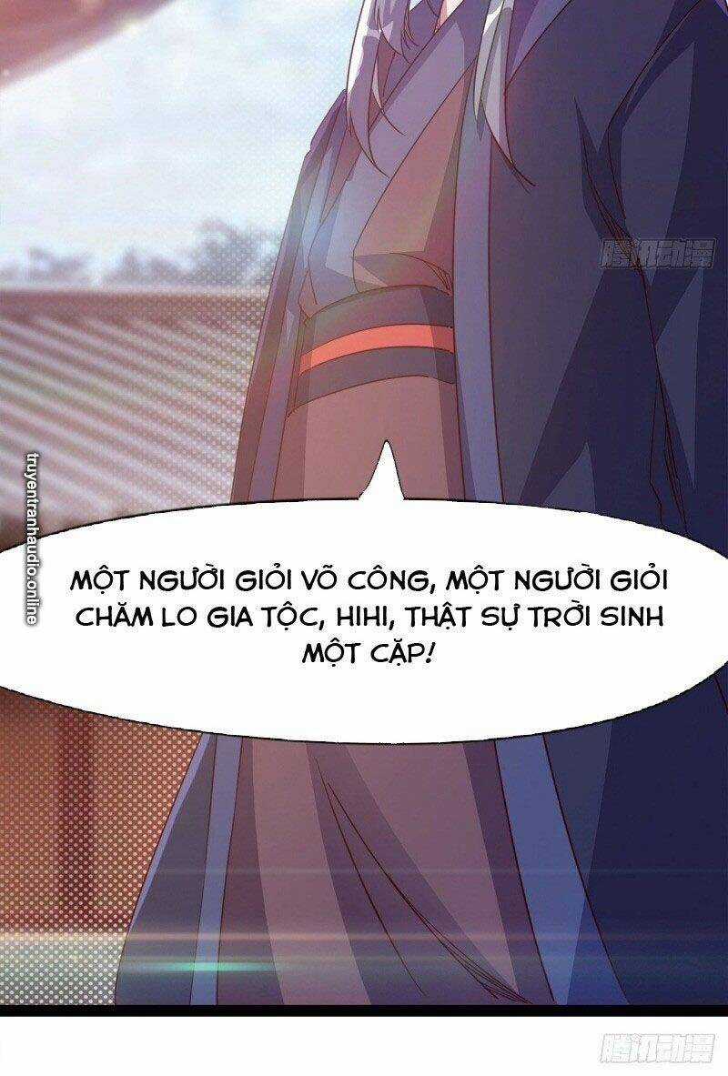 Kiếm Đồ Chapter 49 trang 71