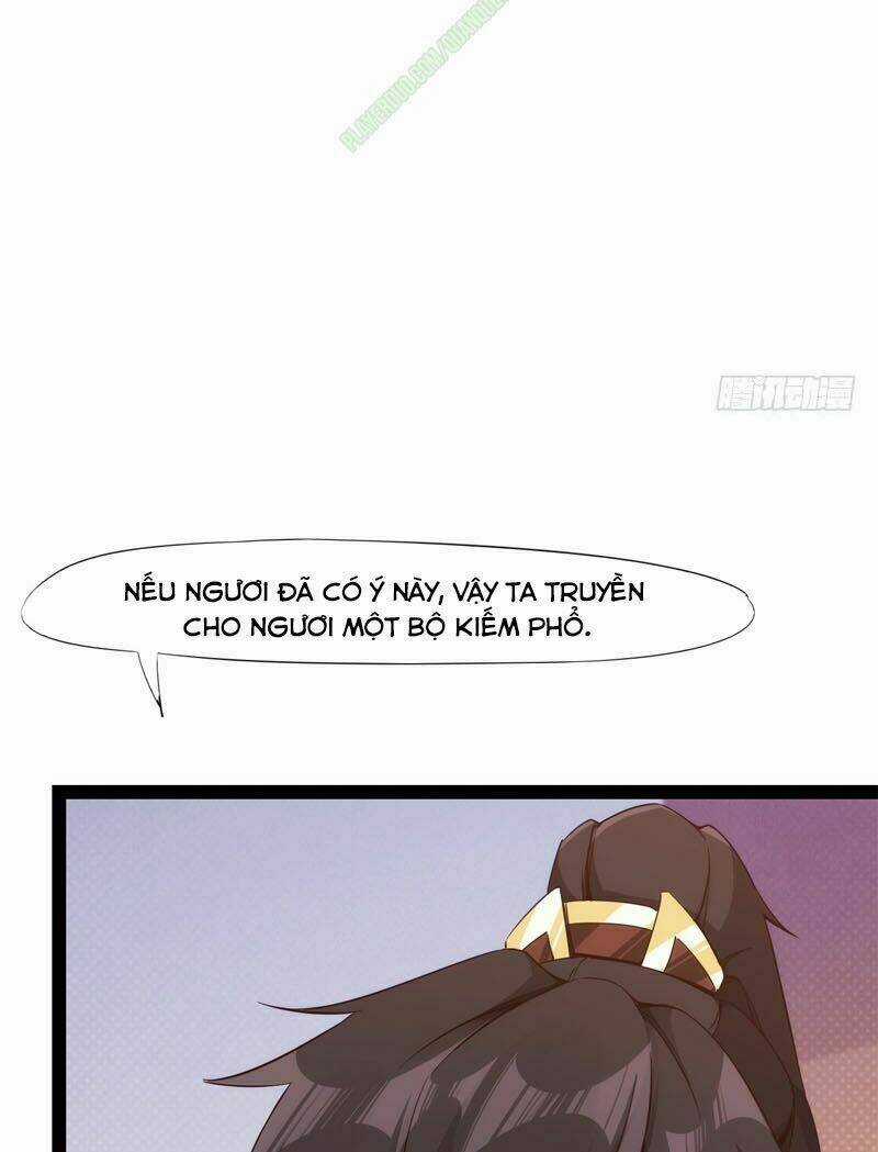 Kiếm Đồ Chapter 5 trang 13