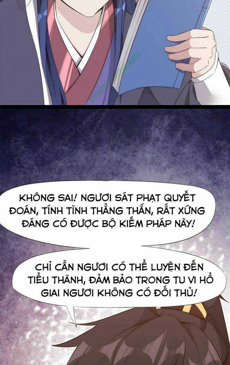 Kiếm Đồ Chapter 5 trang 16