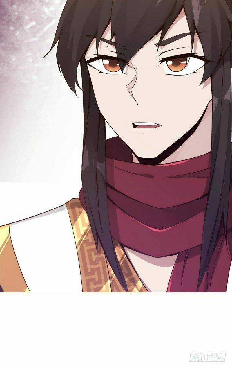 Kiếm Đồ Chapter 5 trang 17