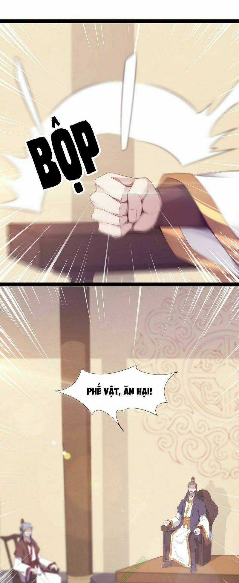 Kiếm Đồ Chapter 5 trang 22
