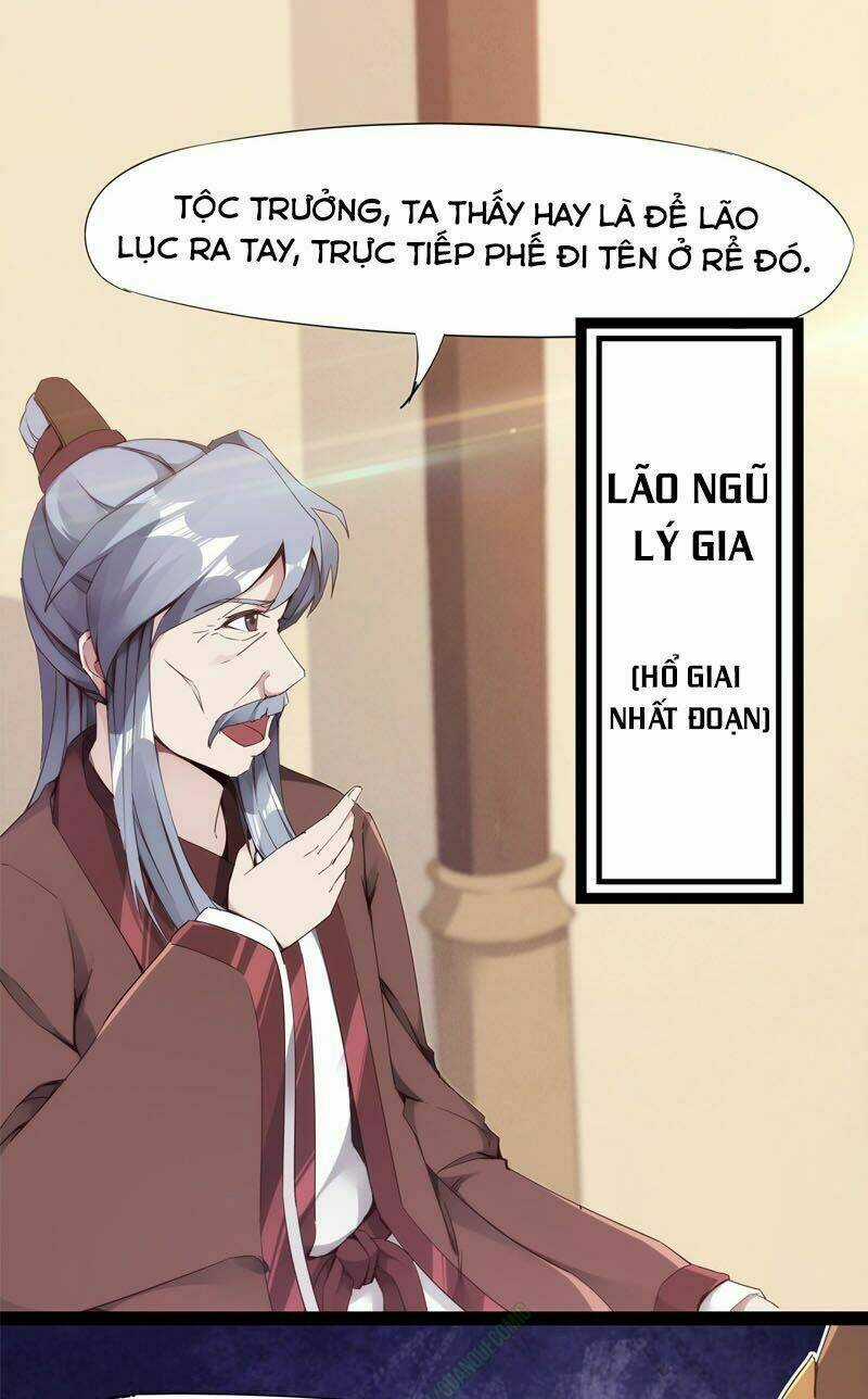 Kiếm Đồ Chapter 5 trang 24