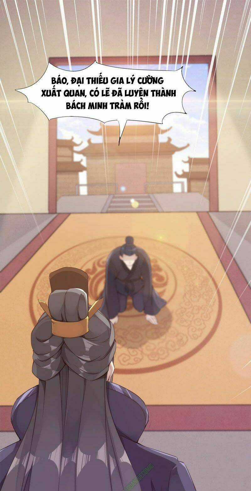 Kiếm Đồ Chapter 5 trang 26