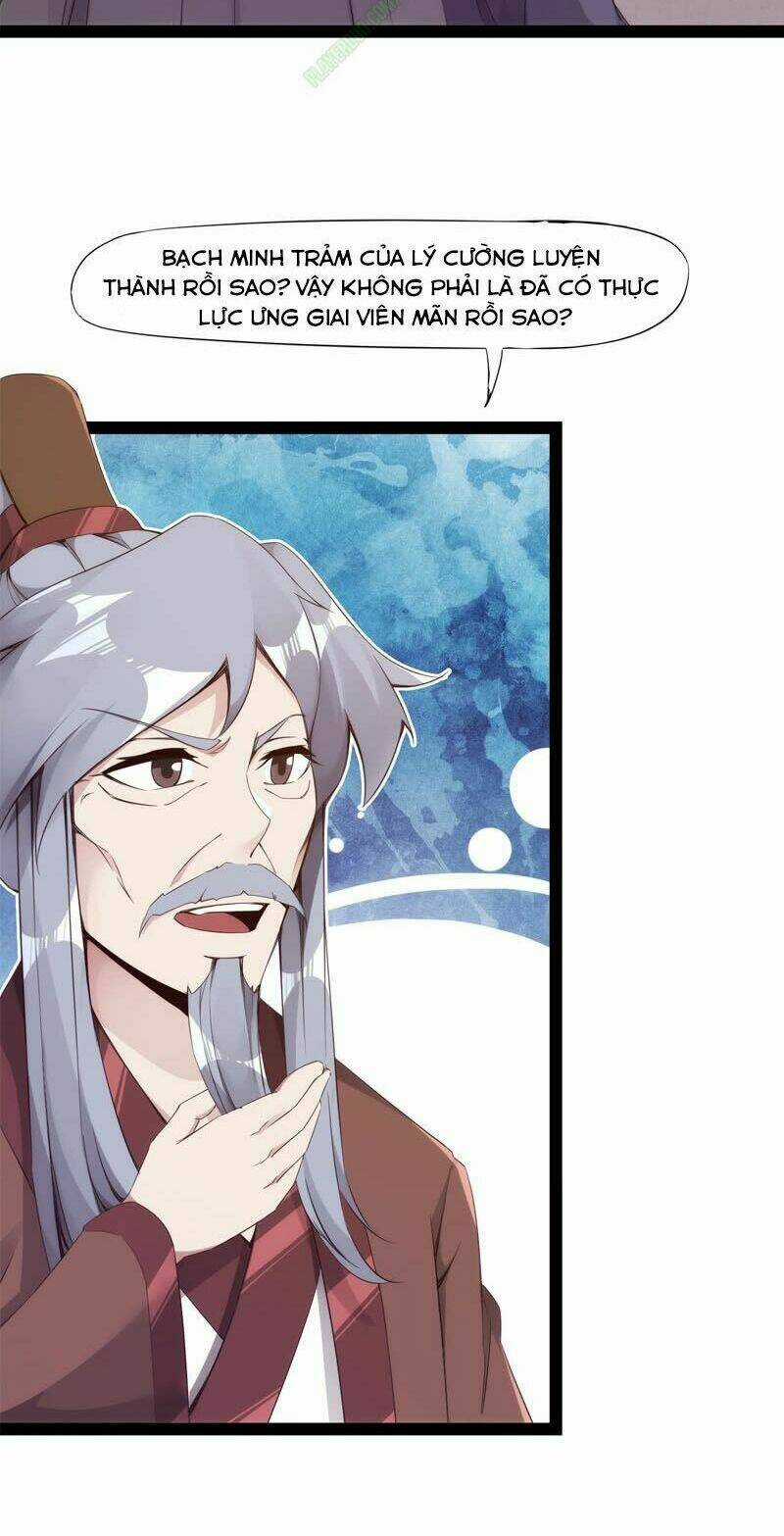 Kiếm Đồ Chapter 5 trang 27