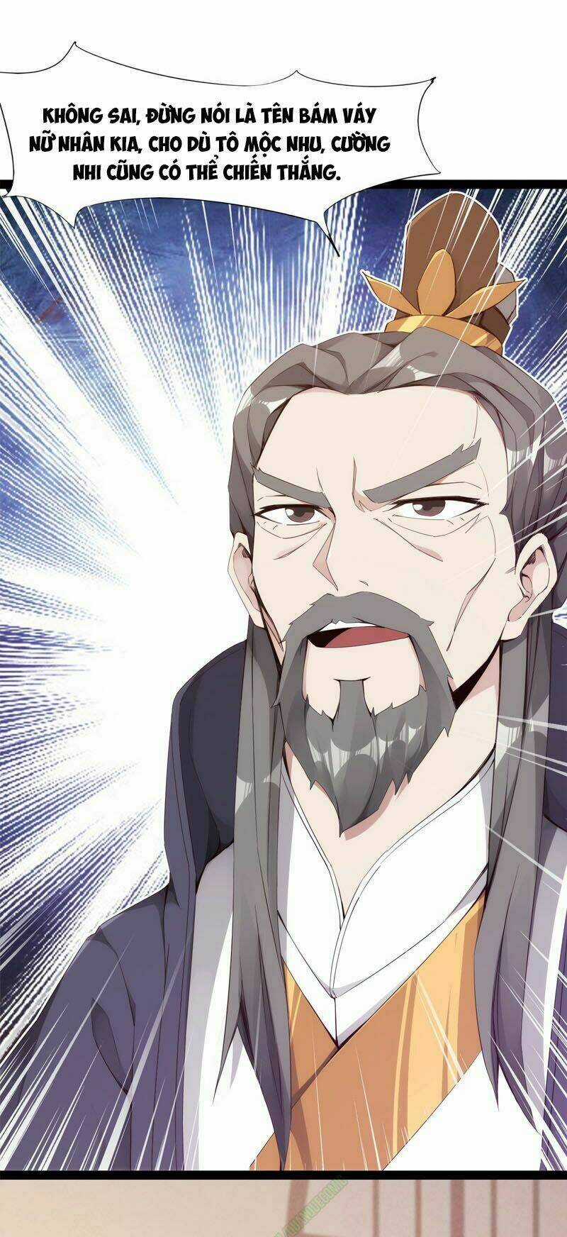 Kiếm Đồ Chapter 5 trang 28
