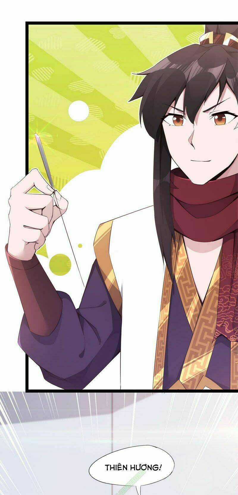 Kiếm Đồ Chapter 5 trang 3