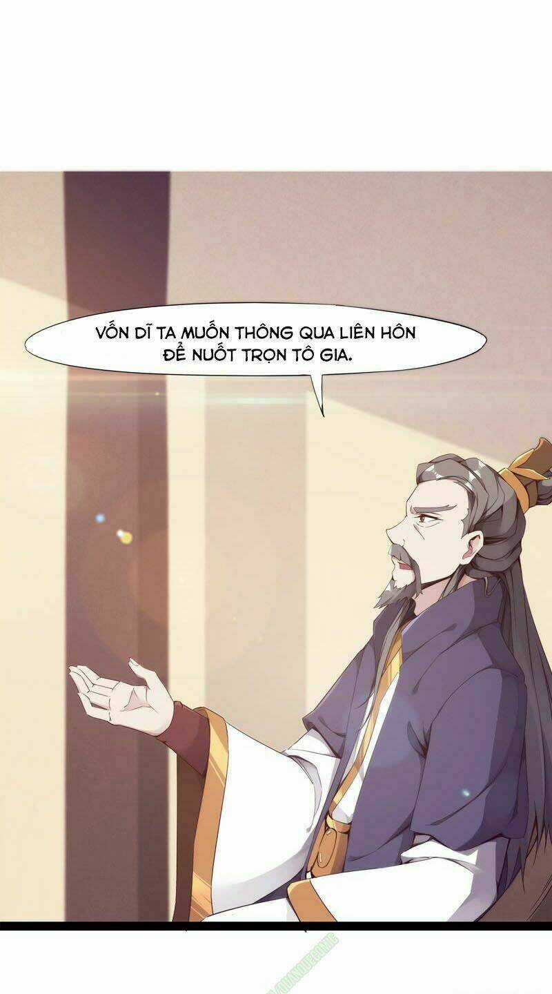 Kiếm Đồ Chapter 5 trang 30
