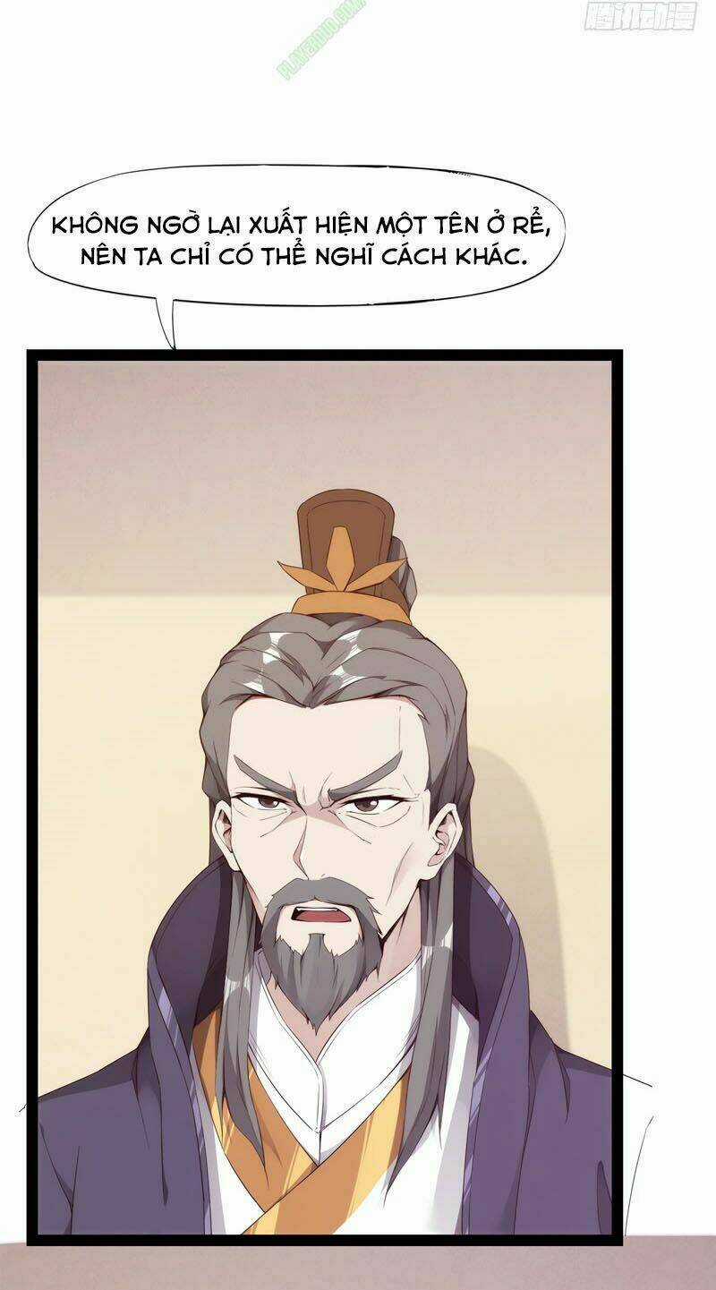 Kiếm Đồ Chapter 5 trang 31