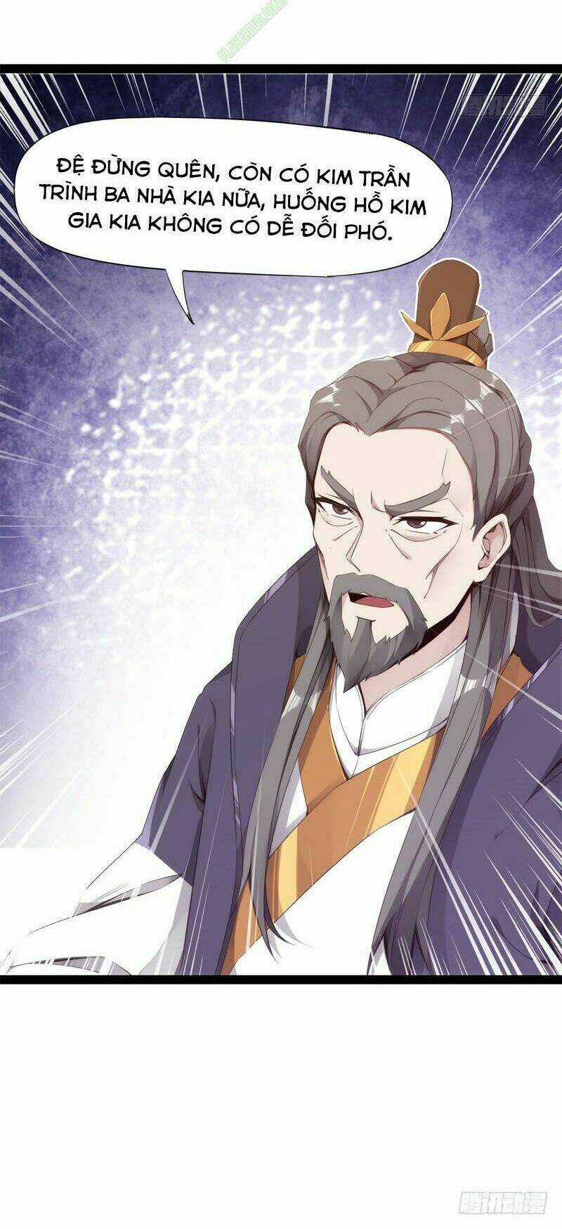 Kiếm Đồ Chapter 5 trang 33