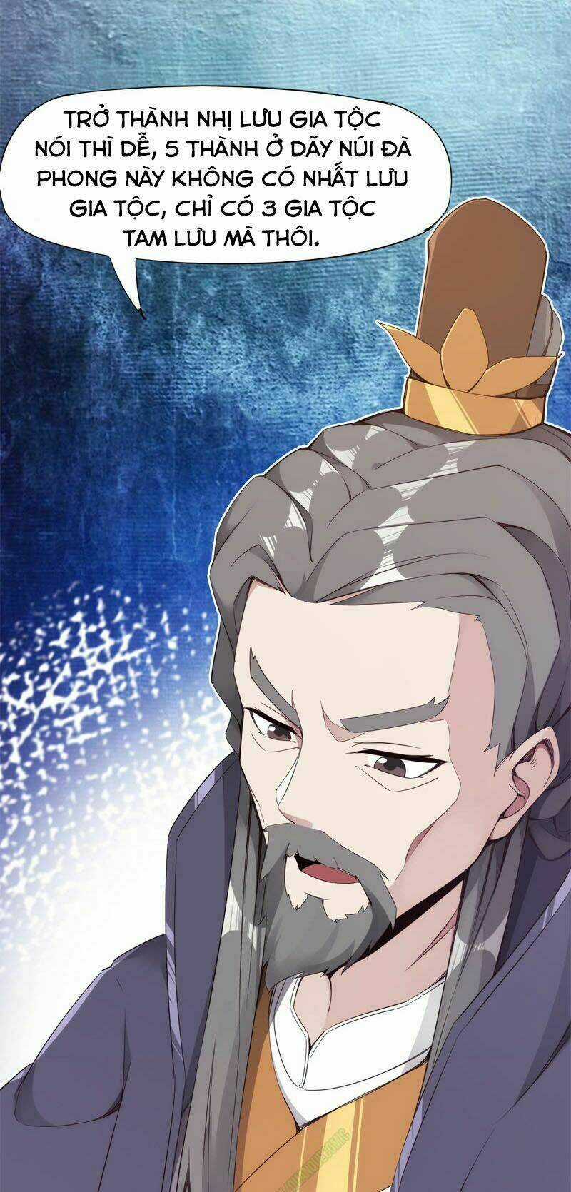 Kiếm Đồ Chapter 5 trang 36