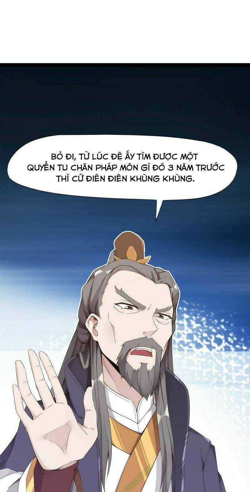 Kiếm Đồ Chapter 5 trang 38