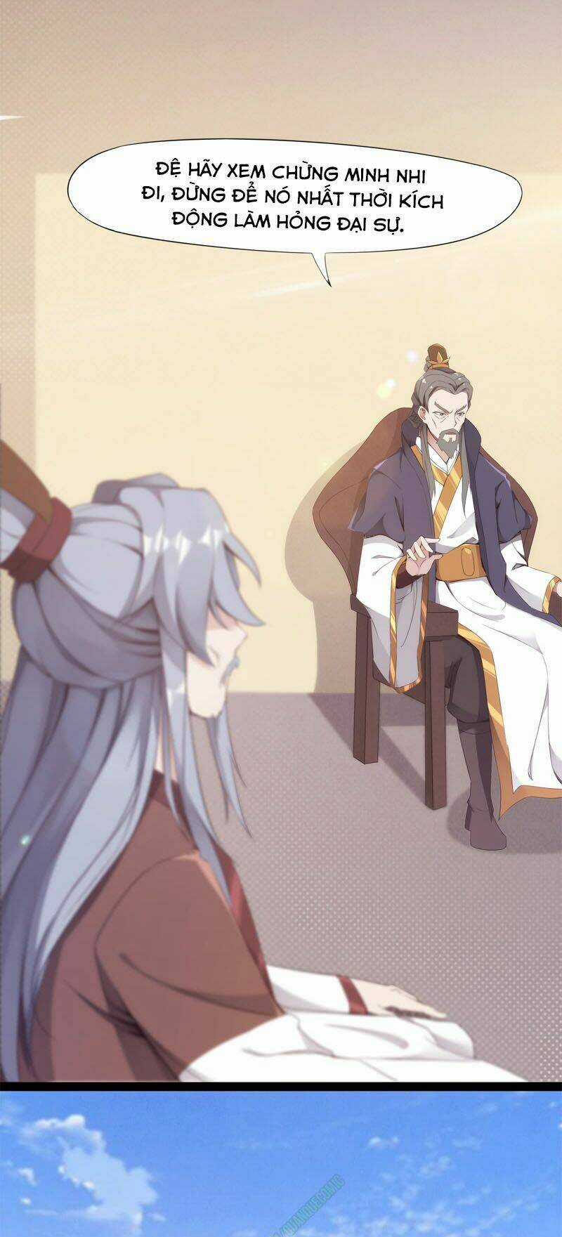 Kiếm Đồ Chapter 5 trang 40