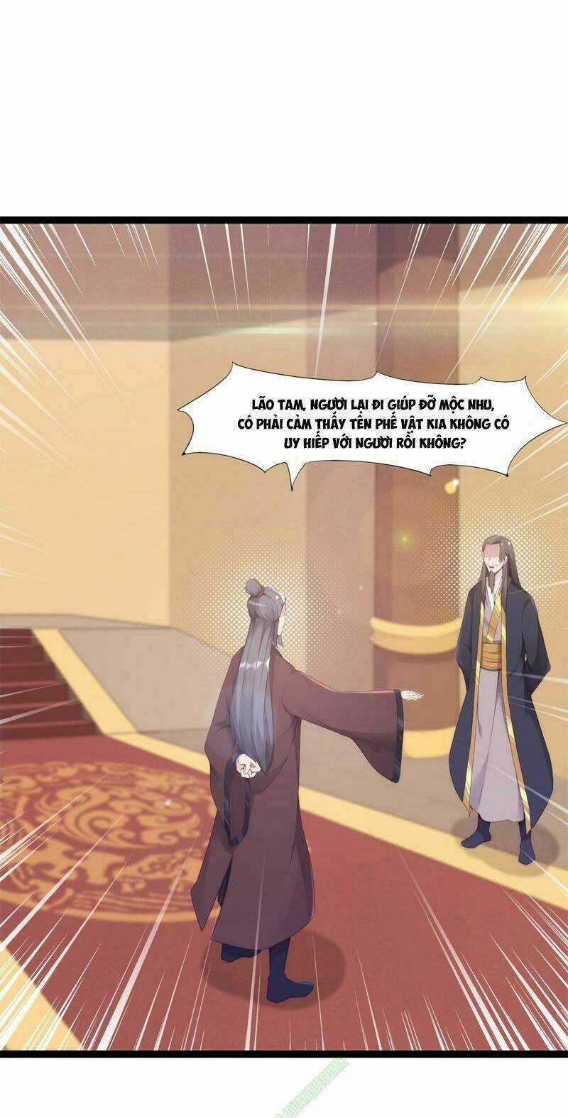 Kiếm Đồ Chapter 5 trang 42