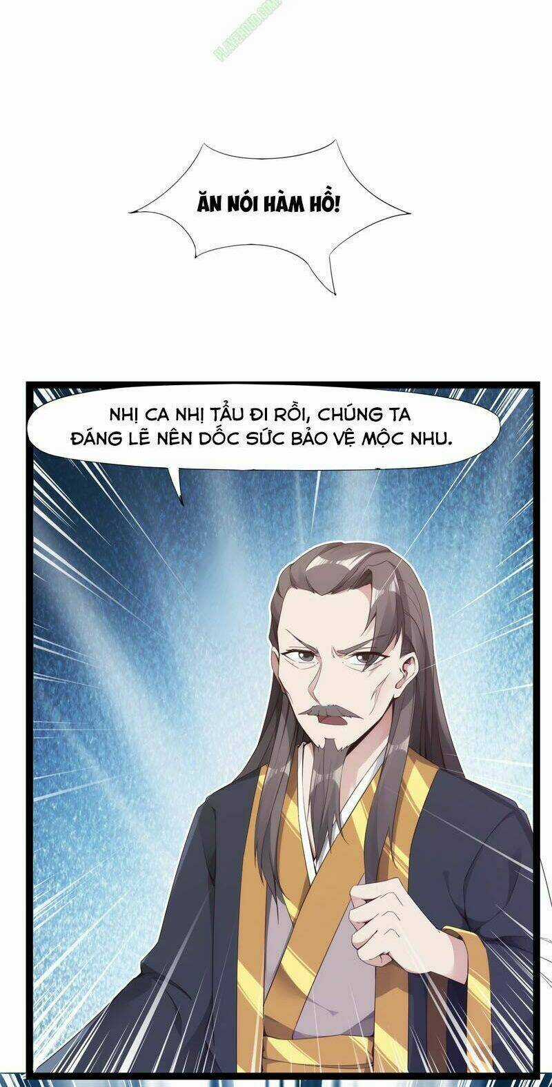 Kiếm Đồ Chapter 5 trang 43