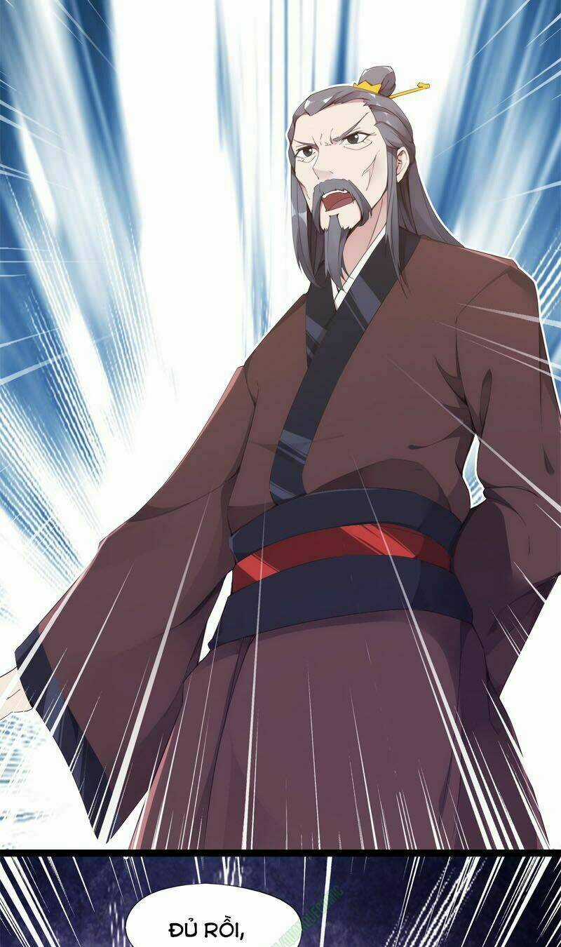 Kiếm Đồ Chapter 5 trang 44