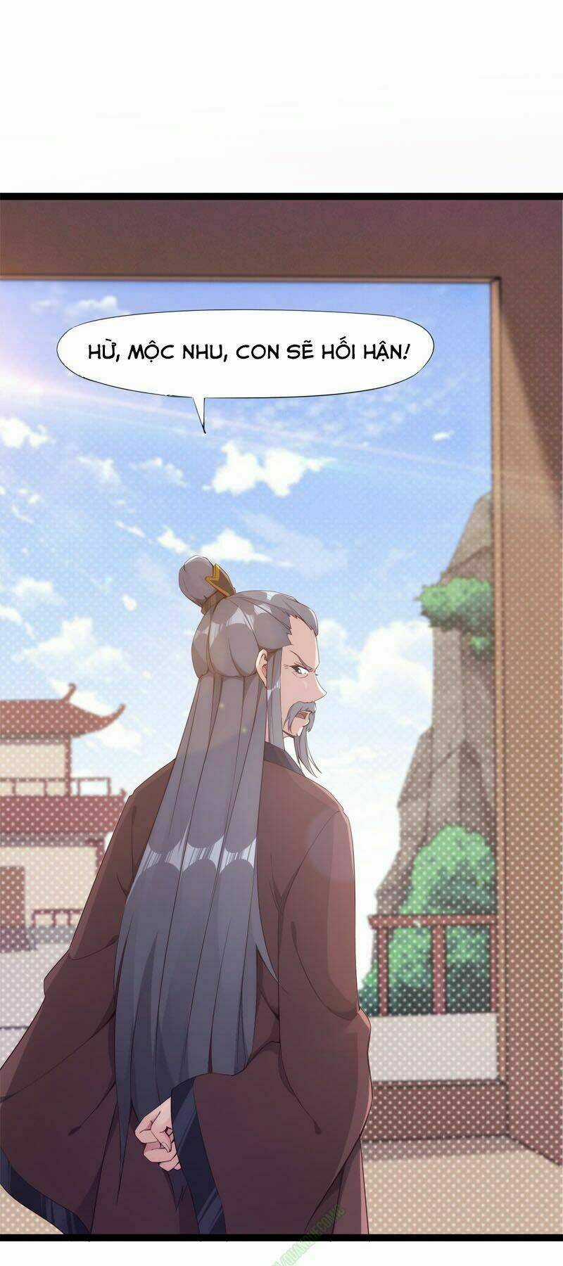 Kiếm Đồ Chapter 5 trang 46