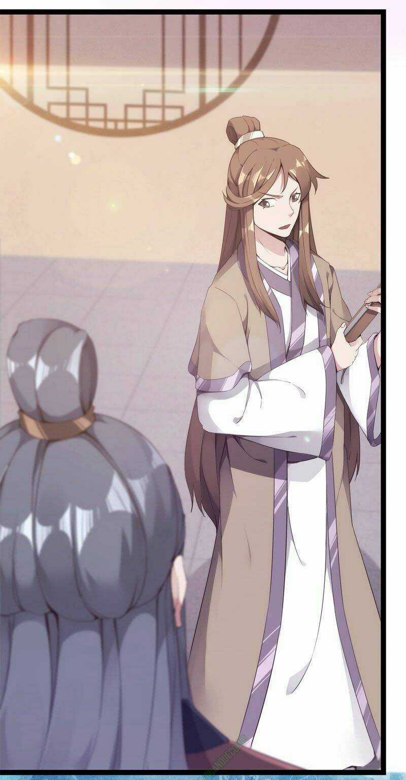 Kiếm Đồ Chapter 5 trang 48
