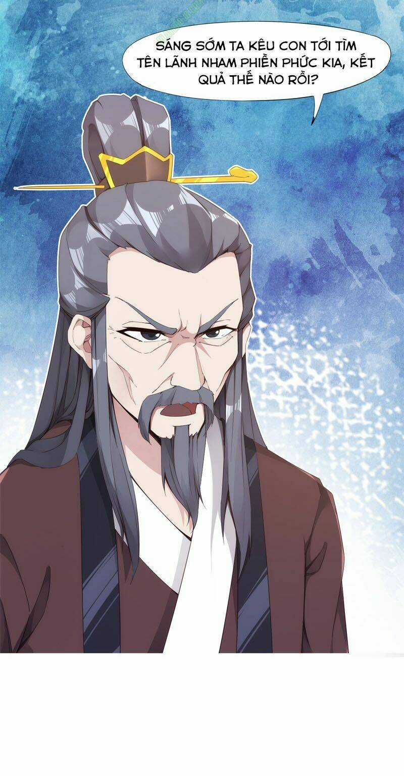 Kiếm Đồ Chapter 5 trang 49