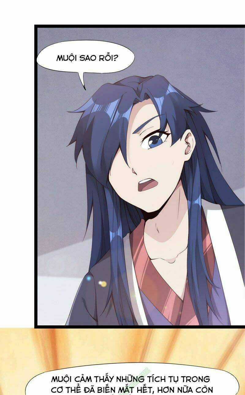 Kiếm Đồ Chapter 5 trang 5