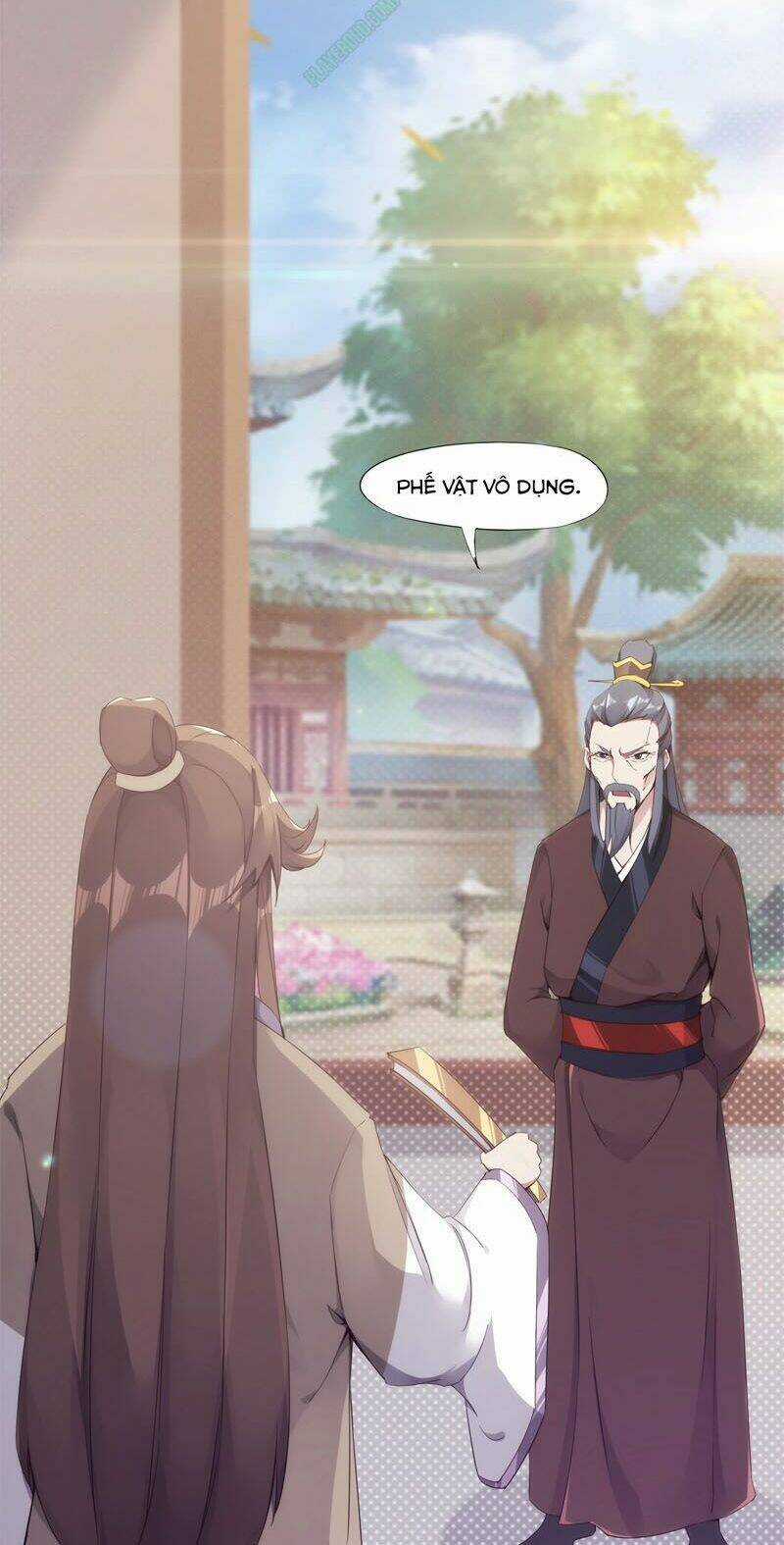 Kiếm Đồ Chapter 5 trang 51