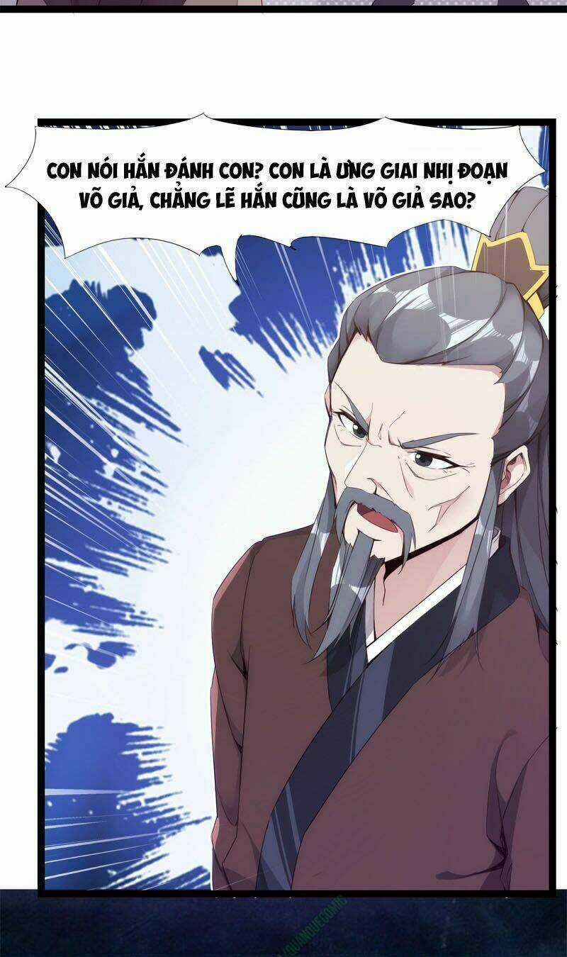 Kiếm Đồ Chapter 5 trang 52