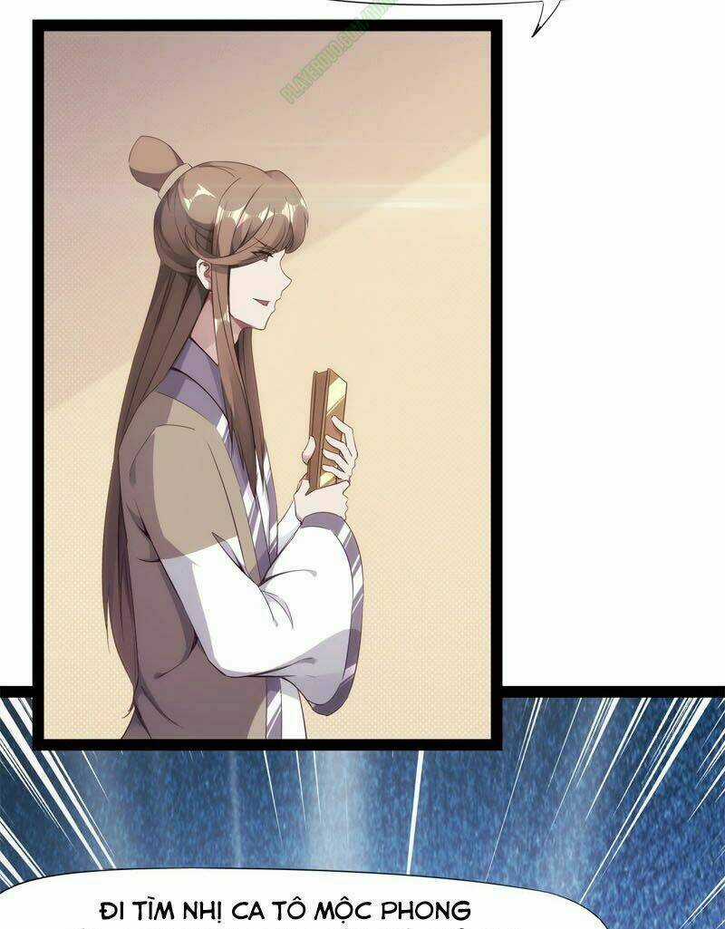 Kiếm Đồ Chapter 5 trang 55